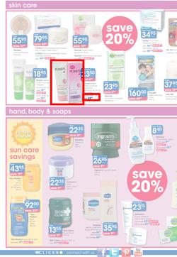 Clicks : Feel Good Pay Less (20 Jun - 22 Jul 2014), page 14