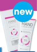 Hand Chemistry The Beauty Molecule Or The Hyaluronic Molecule-Each