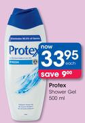 Protex Shower Gel-500ML