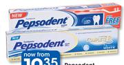 Pepsodent Complete 8 Toothpaste-100ml