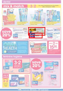 Clicks : Feel Good Pay Less (20 Jun - 22 Jul 2014), page 16