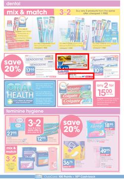 Clicks : Feel Good Pay Less (20 Jun - 22 Jul 2014), page 16