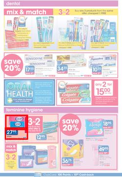 Clicks : Feel Good Pay Less (20 Jun - 22 Jul 2014), page 16