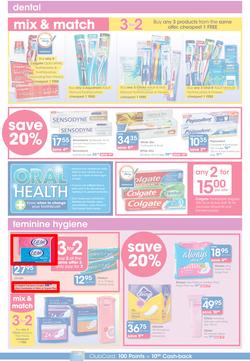 Clicks : Feel Good Pay Less (20 Jun - 22 Jul 2014), page 16