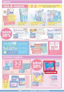 Clicks : Feel Good Pay Less (20 Jun - 22 Jul 2014), page 16