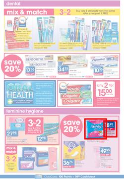 Clicks : Feel Good Pay Less (20 Jun - 22 Jul 2014), page 16