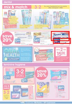 Clicks : Feel Good Pay Less (20 Jun - 22 Jul 2014), page 16