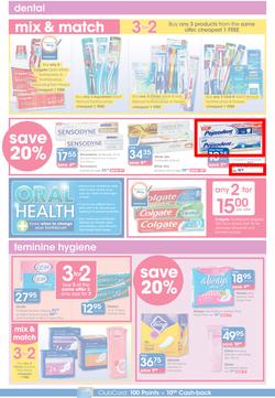 Clicks : Feel Good Pay Less (20 Jun - 22 Jul 2014), page 16