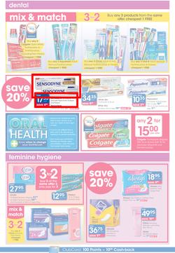 Clicks : Feel Good Pay Less (20 Jun - 22 Jul 2014), page 16