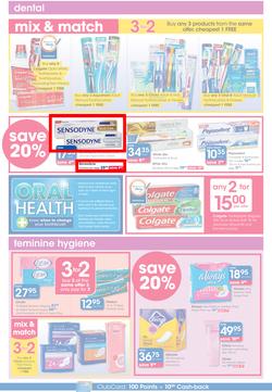 Clicks : Feel Good Pay Less (20 Jun - 22 Jul 2014), page 16