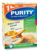 Purity stage 2 Just Add Milk-2x200G 