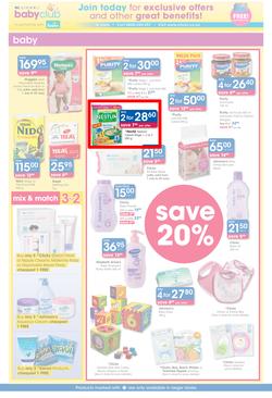 Clicks : Feel Good Pay Less (20 Jun - 22 Jul 2014), page 17