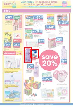 Clicks : Feel Good Pay Less (20 Jun - 22 Jul 2014), page 17