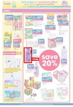 Clicks : Feel Good Pay Less (20 Jun - 22 Jul 2014), page 17