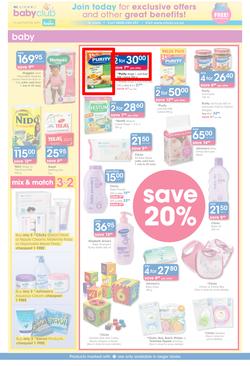 Clicks : Feel Good Pay Less (20 Jun - 22 Jul 2014), page 17