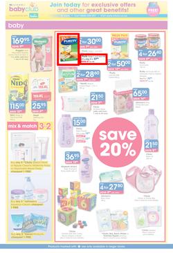 Clicks : Feel Good Pay Less (20 Jun - 22 Jul 2014), page 17