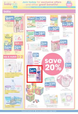 Clicks : Feel Good Pay Less (20 Jun - 22 Jul 2014), page 17