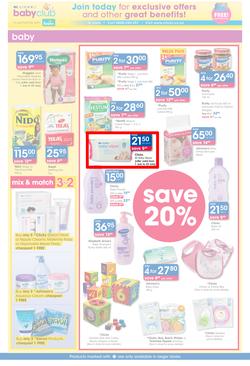 Clicks : Feel Good Pay Less (20 Jun - 22 Jul 2014), page 17