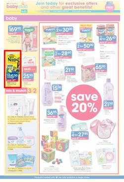 Clicks : Feel Good Pay Less (20 Jun - 22 Jul 2014), page 17