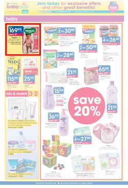 Clicks : Feel Good Pay Less (20 Jun - 22 Jul 2014), page 17