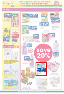 Clicks : Feel Good Pay Less (20 Jun - 22 Jul 2014), page 17