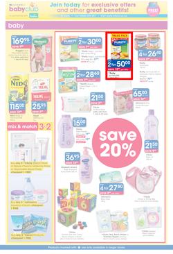 Clicks : Feel Good Pay Less (20 Jun - 22 Jul 2014), page 17