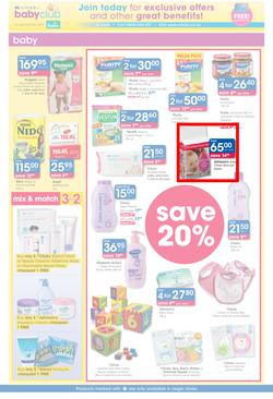 Clicks : Feel Good Pay Less (20 Jun - 22 Jul 2014), page 17