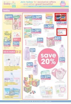 Clicks : Feel Good Pay Less (20 Jun - 22 Jul 2014), page 17