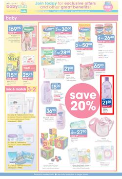Clicks : Feel Good Pay Less (20 Jun - 22 Jul 2014), page 17