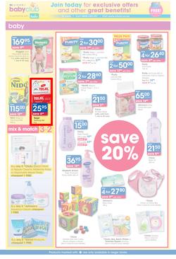 Clicks : Feel Good Pay Less (20 Jun - 22 Jul 2014), page 17