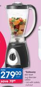 Safeway 400 Watt Jug Blender SJB002