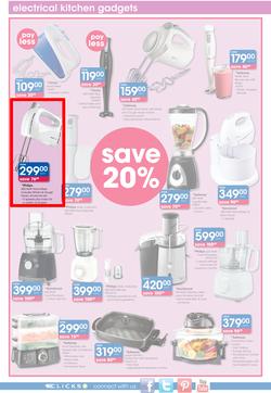 Clicks : Feel Good Pay Less (20 Jun - 22 Jul 2014), page 18