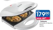 Safeway Omelette Or Quiche Maker PIA1814