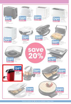 Clicks : Feel Good Pay Less (20 Jun - 22 Jul 2014), page 19