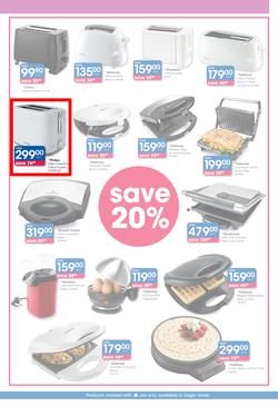 Clicks : Feel Good Pay Less (20 Jun - 22 Jul 2014), page 19