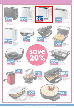 Clicks : Feel Good Pay Less (20 Jun - 22 Jul 2014), page 19