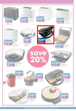 Clicks : Feel Good Pay Less (20 Jun - 22 Jul 2014), page 19