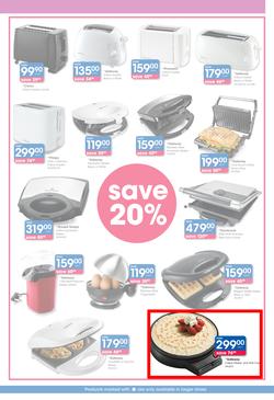 Clicks : Feel Good Pay Less (20 Jun - 22 Jul 2014), page 19