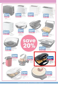 Clicks : Feel Good Pay Less (20 Jun - 22 Jul 2014), page 19