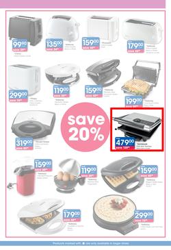 Clicks : Feel Good Pay Less (20 Jun - 22 Jul 2014), page 19
