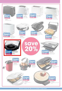 Clicks : Feel Good Pay Less (20 Jun - 22 Jul 2014), page 19