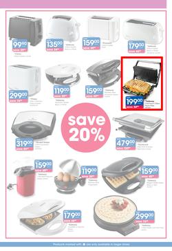 Clicks : Feel Good Pay Less (20 Jun - 22 Jul 2014), page 19