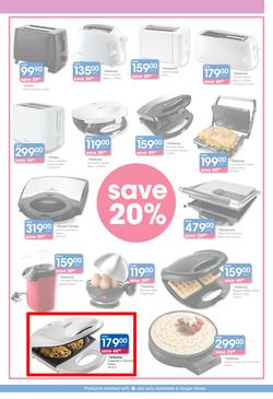 Clicks : Feel Good Pay Less (20 Jun - 22 Jul 2014), page 19
