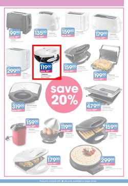 Clicks : Feel Good Pay Less (20 Jun - 22 Jul 2014), page 19
