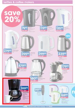 Clicks : Feel Good Pay Less (20 Jun - 22 Jul 2014), page 20