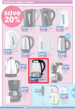 Clicks : Feel Good Pay Less (20 Jun - 22 Jul 2014), page 20