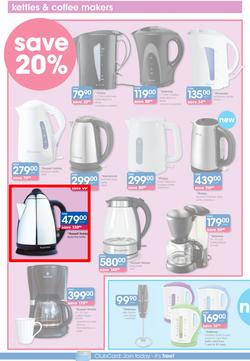 Clicks : Feel Good Pay Less (20 Jun - 22 Jul 2014), page 20