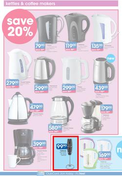 Clicks : Feel Good Pay Less (20 Jun - 22 Jul 2014), page 20