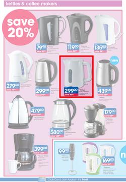Clicks : Feel Good Pay Less (20 Jun - 22 Jul 2014), page 20