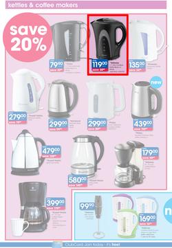Clicks : Feel Good Pay Less (20 Jun - 22 Jul 2014), page 20